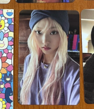 HAERIN NewJeans Official Photocard [SuperNatural] Kpop SUPERNATURAL HOW ... - $2.99