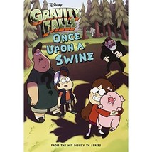 Gravity Falls Once upon a Swine Disney Book Group (Corporate Author)/ Disney Sto - £13.52 GBP