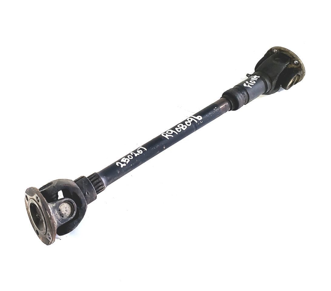 1987 1988 Range Rover OEM Front Drive Shaft 4.2L Automatic AWD  Item image 6
