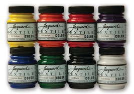 VibrantHue Fabric Palette - 8 Color Set - £82.33 GBP