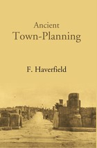 Ancient Town-Planning [Hardcover] - £20.45 GBP