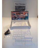 Minicraft Model Kit 1/48 Piper Super Cub Plastic Kit - $50.45 CAD