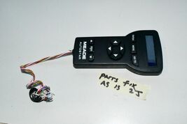 Meade Autostar Controller DS ETX LXD Telescopes  - FOR CORD PARTS OR REP... - $575.76 MXN