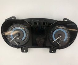 2010 Buick Lacrosse Speedometer Instrument Cluster 96733 Miles OEM B01B20023 - £72.39 GBP