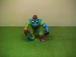 Vintage 1991 Wyrm TMNT Action Figure Playmates Toys - £15.73 GBP