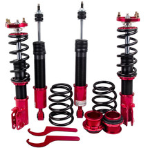 Coilover Shock Kits for Ford Mustang GT Convertible 4th 94-04 24 Ways  Damper - £211.64 GBP