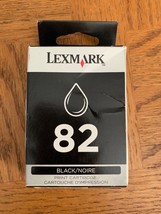 Lexmark 82 Ink Cartridge - $37.50