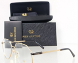 Brand New Authentic Pier Martino Eyeglasses 5842 C1 5842 57mm Italy Frame - $197.99