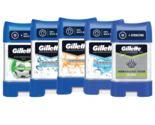 Gillette Variety Antiperspirant 48H Protection Gel Deodorant 70ml | Mix ... - £15.89 GBP+