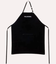 Paul Mitchell Apron Black - $20.29