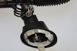 2011-2014 CHRYSLER 200 STEERING RACK AND PINION J3893 image 3