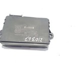 Locking Control Module PN AH2219H440 OEM 2010 2011 2012 2013 Range Rover... - $47.17