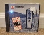 Citgo - Open Road Rock Vol. 2 (CD, 1997, BMG)  - $9.49