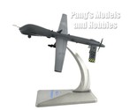 MQ-1 Predator Drone - Remote Piloted Aircraft RPA UAV - 1/72 Scale Dieca... - $69.29