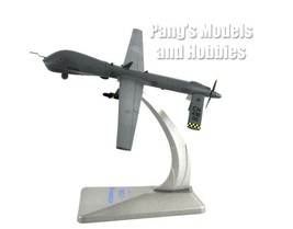 MQ-1 Predator Drone - Remote Piloted Aircraft RPA UAV - 1/72 Scale Dieca... - £54.50 GBP
