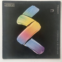 Shoes - Tongue Twister LP Vinyl Record Album - £13.53 GBP