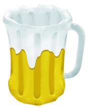 DDI - Inflatable Beer Mug Cooler - Standard - £61.67 GBP