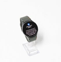 Samsung Galaxy Watch7 SM-L310 44mm Aluminum Smartwatch - Green image 2