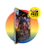 ANIME SWORD ART ONLINE FILM:PROGRESSIVE-SCHERZO OF DEEP NIGHT DVD - $24.04
