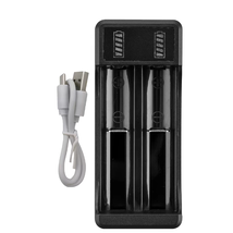 NeoGreen battery chargers,Multi-Protection Safety System - $8.88
