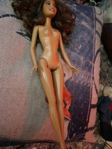Mattel Barbie  African American Nikki So Cute Doll 2013 - £11.61 GBP