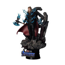 Beast Kingdom Avengers: Endgame Thor Diorama - Standard - £63.17 GBP