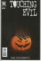 Touching Evil #12 (Source Point Press 2020) &quot;New Unread&quot; - £2.77 GBP