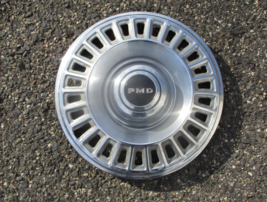 One factory 1967 1968 Pontiac Bonneville Catalina 14 inch hubcap wheel cover - £16.30 GBP