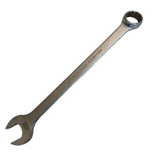 Challenger by Proto 6132  12 Point 1&quot; Combination Wrench MAR 2023 VGC - £10.24 GBP