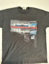 Competitors View Daytona 500 Calling All Cars Nascar T-Shirt Men&#39;s Size ... - £14.71 GBP