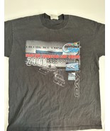 Competitors View Daytona 500 Calling All Cars Nascar T-Shirt Men&#39;s Size ... - £14.80 GBP