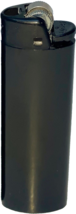 LIMITED EDITION All Black Bic Classic Lighter - £7.13 GBP