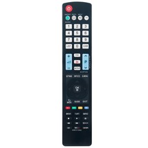 New Replace Remote For Lg Tv 55Lm4700 32Lm5800 47Lm4600 55Lm4600 - £15.71 GBP