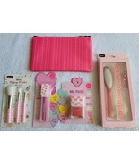 9 Piece Makeup Beauty Bundle - Brand New - $20.00