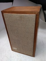 Allied Radio Corp 3007 20-9739X 8&quot; Speaker System  - $45.44