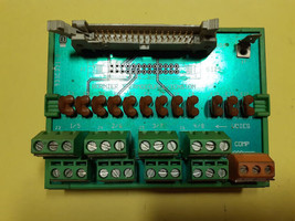 Phoenix Contact 931C331-0 UMK-SE 11,25 Terminal Block UMKSE 1125 - $159.50