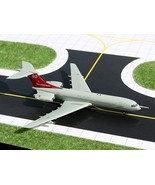 Royal Air Force Vickers VC-10 XV104 GeminiJets GMRAF023 Scale 1:400 RARE - $109.34 CAD