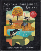Database Management Systems 3E by Raghu Ramakrishnan &amp; Johannes Gehrke (... - $22.44