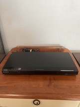 Sony DVD Player DVP NS710H Precision Cinema Progressive CD Player - $22.99