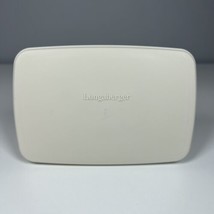 Longaberger SERVING SOLUTIONS Lid #40862 Replacement - $3.95