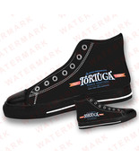 TORTUGA MUSIC FESTIVAL 2024 Shoes - $55.00