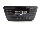 Mercedes X156 GLA45 GLA250 head unit, command center, radio cd player, 2... - $280.49