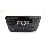 Mercedes X156 GLA45 GLA250 head unit, command center, radio cd player, 2... - $5,340.39 MXN