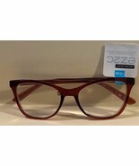 Single Pair Foster Grant Reading Glasses 200 Magnification eczc NS0923 - €6,05 EUR