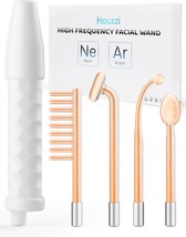 High F Requency Faical Wand, Portable Device For Skincare - $51.98