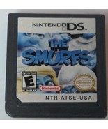 The Smurfs (Nintendo DS, 2011) Tested Working - £5.73 GBP