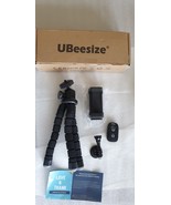 UBeesize Smartphone Tripod Mini Flexible Octopus Leg Mobile Phone Holder... - €13,79 EUR