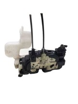  ELANTRA   2008 Lock Actuator 545553 - $35.52