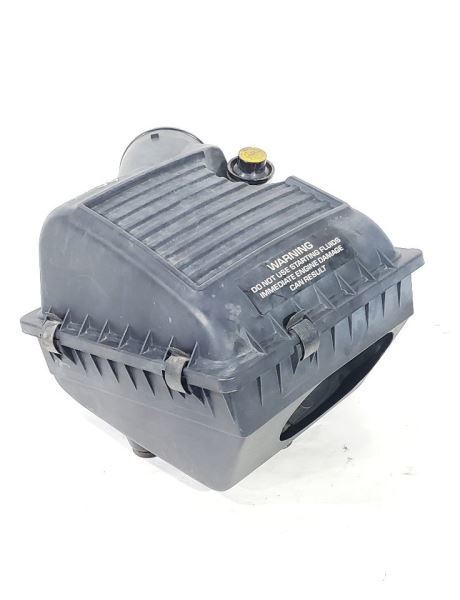 1994 2002 Dodge Ram 3500 Cummins OEM Air Cleaner Box Only  Item image 7