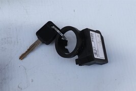 03 Infiniti G35 AT ECU ECM PCM & Immobilizer + Key A56-R65 L24 image 6